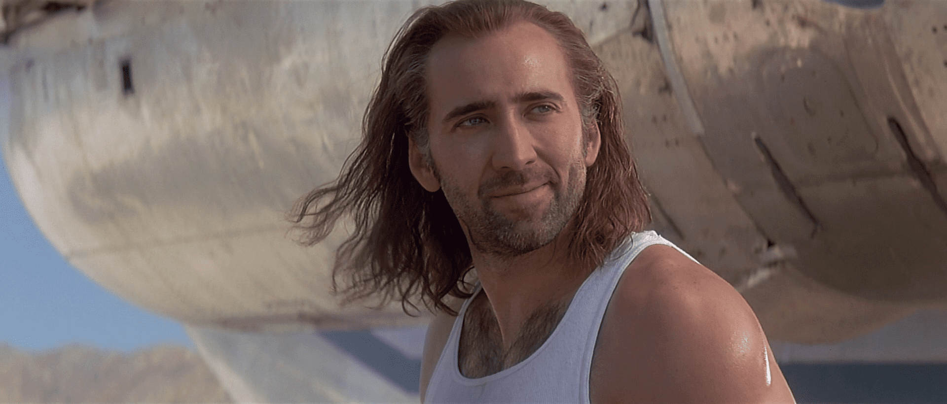 The Rise And Fall Of Nicolas Cage Roel Peters